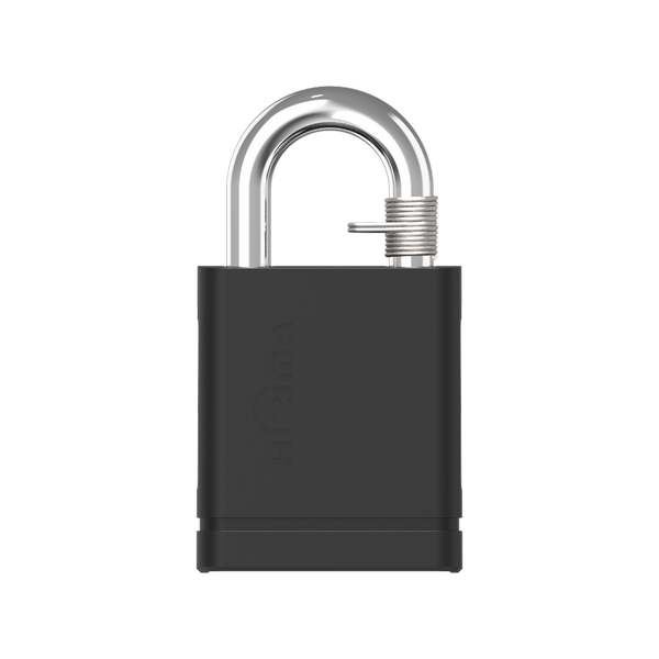 Keyless Padlock