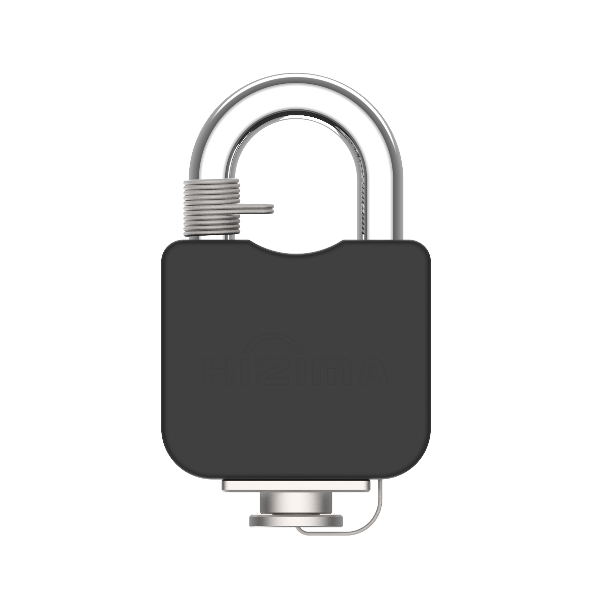 Passive Padlock